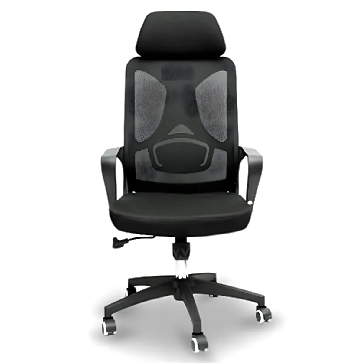 High Back Ergonomic Mesh Office Chair with Headrest